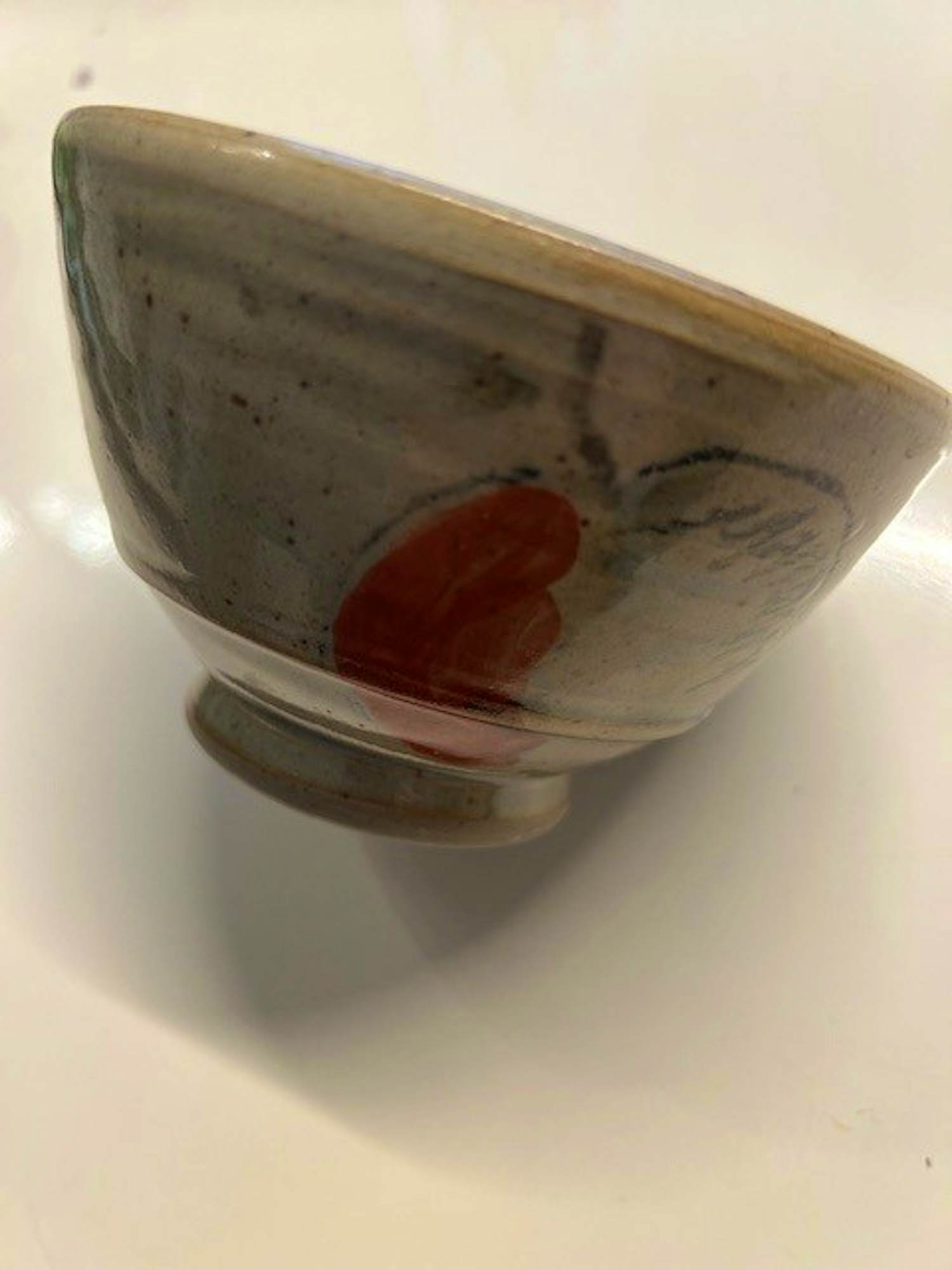 Onbekend - kommetje kopen? Bied vanaf 20!