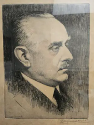 AcheterOnbekend - Portret? Enchérissez de 40!