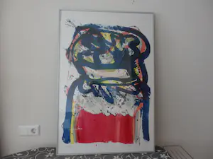 Tom Thijsse - Zonder titel kopen? Bied vanaf 35!