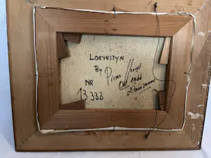 Pierre Struys - Blois aan de Loire kopen? Bied vanaf 50!