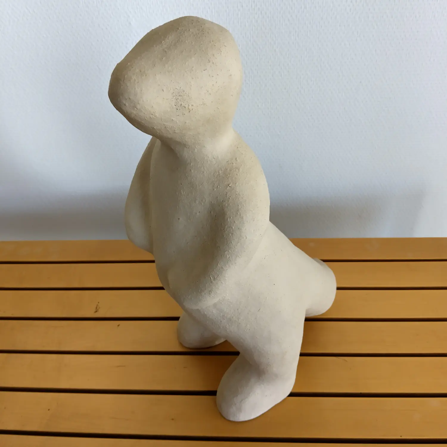 Erica van Broeckhuijsen (1964)