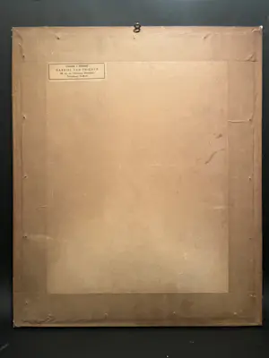 Camille Barthelemy - Kerk 1 kopen? Bied vanaf 80!