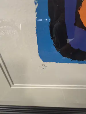 AcheterKarel Appel - Deux Têtes / Twee Hoofden? Enchérissez de 800!