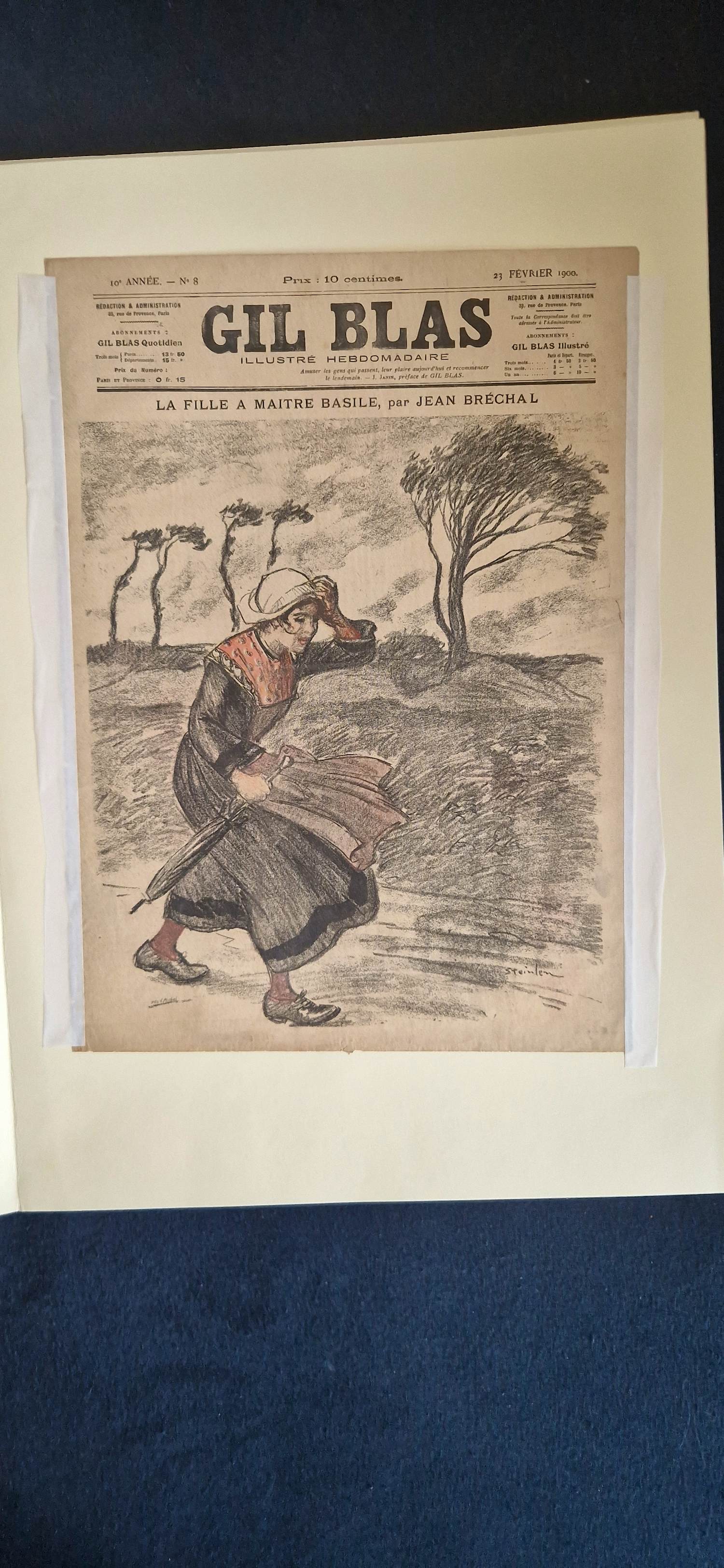 Theophile Alexandre Steinlen - Theophile Alexandre steinlen kopen? Bied vanaf 60!