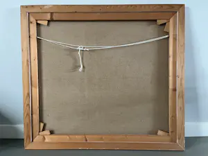 Henk Schuring - Zonder titel kopen? Bied vanaf 500!