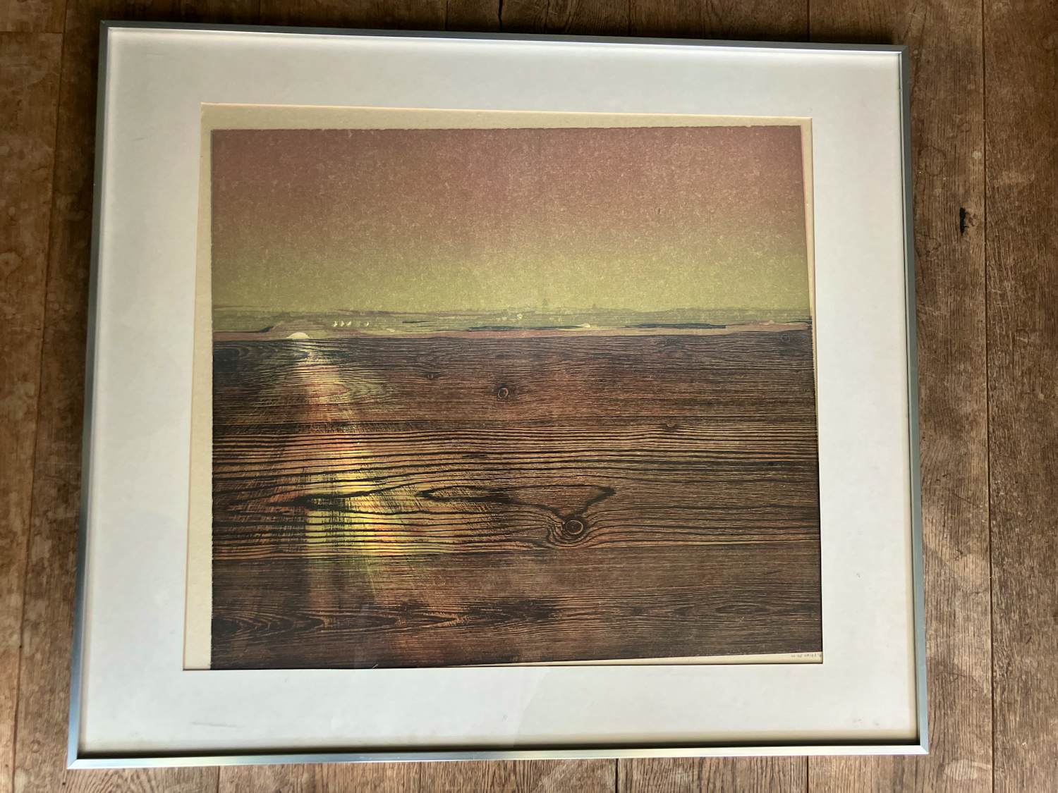 W. de Vries - PANORAMA B kopen? Bied vanaf 35!