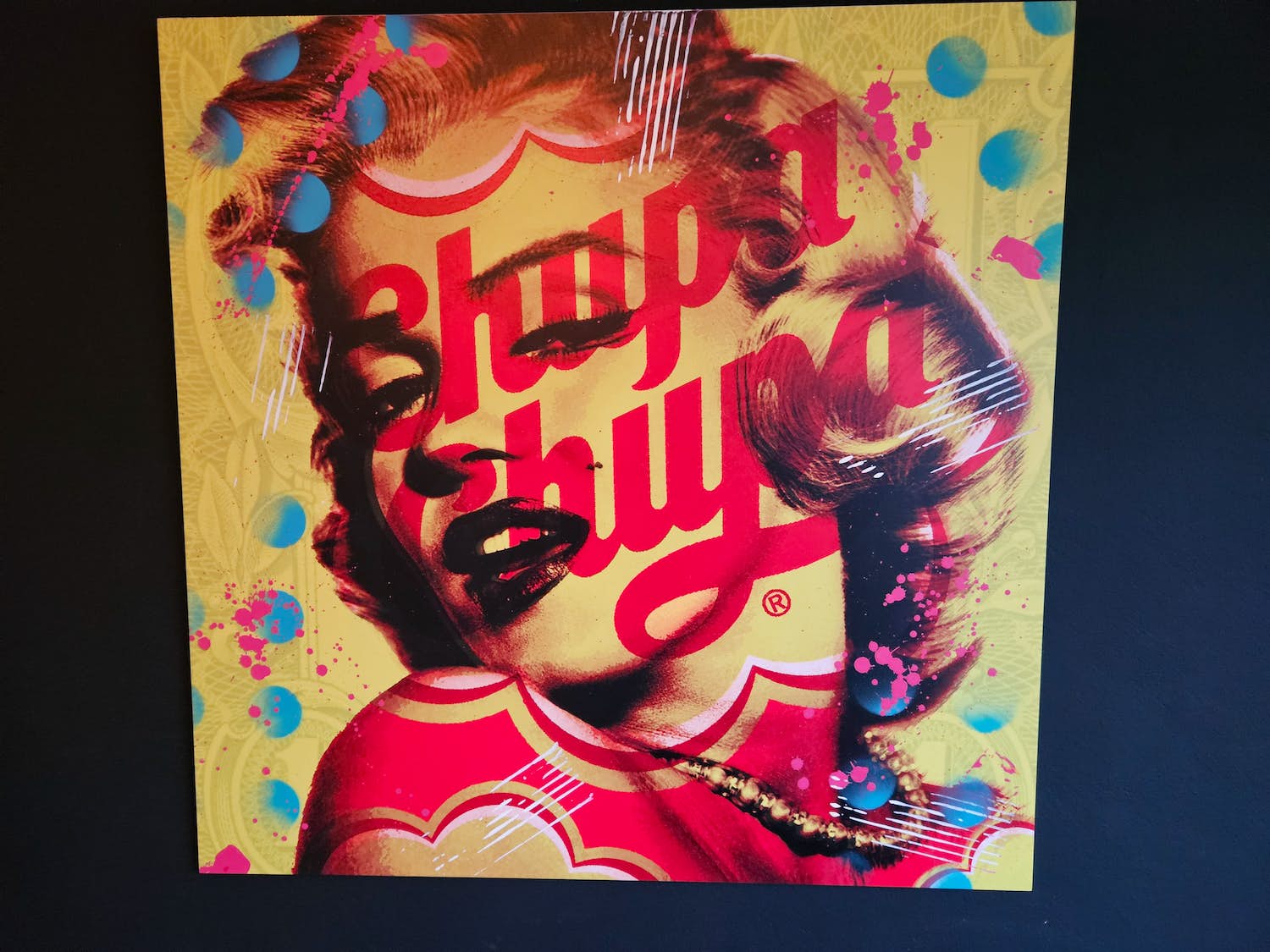 Aiiroh - Miss Monroe kopen? Bied vanaf 300!