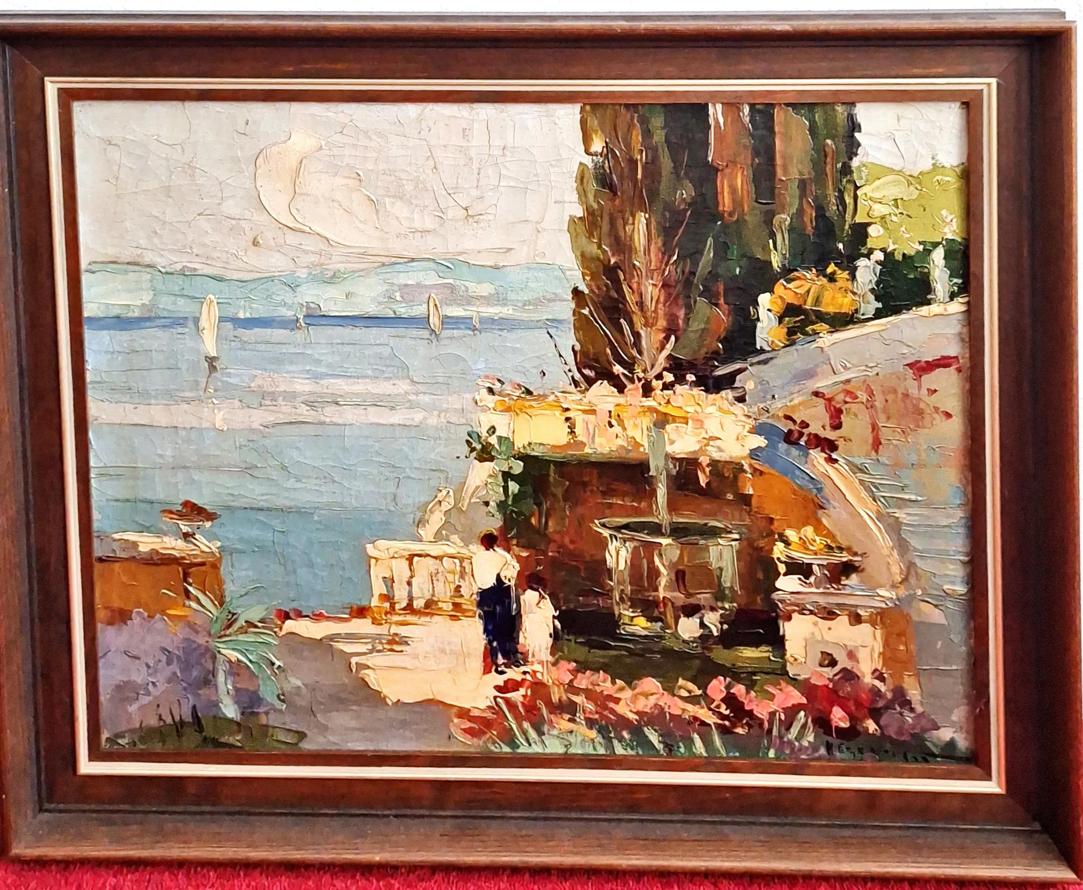 Rudolph Negely (1883-1941)