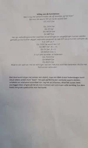 Merijn Bolink - Merijn Bolink – Het alledaagse bevraagd: tussen begrijpen en verwondering kopen? Bied vanaf 80!