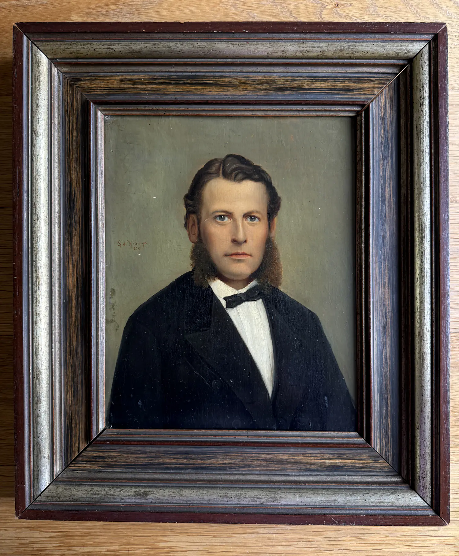 Leonard de Koningh (1810-1887)