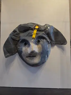 Panamarenko - NAPOLEON BONAPARTE kopen? Bied vanaf 3000!