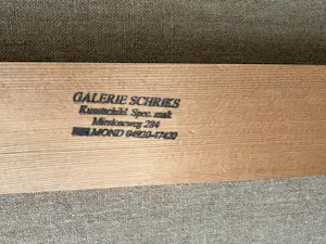 Franciscus Leonardus Corsius - Haven van Rotterdam kopen? Bied vanaf 350!