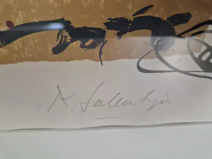 Kees Salentijn - Bruin Hoofd kopen? Bied vanaf 69!