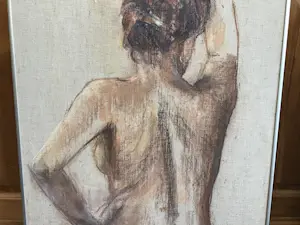 Maria de Ruiter de Witt - Naakt kopen? Bied vanaf 50!