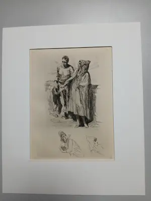 Almery Lobel-Riche - Geen titel kopen? Bied vanaf 150!