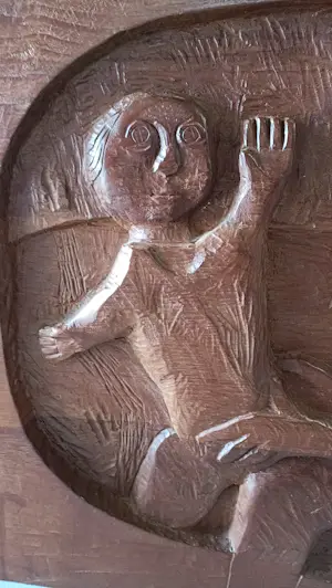 Gene Eggen - Moeder met kind kopen? Bied vanaf 400!