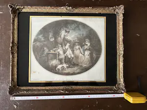 George Morland - St. James Park kopen? Bied vanaf 100!