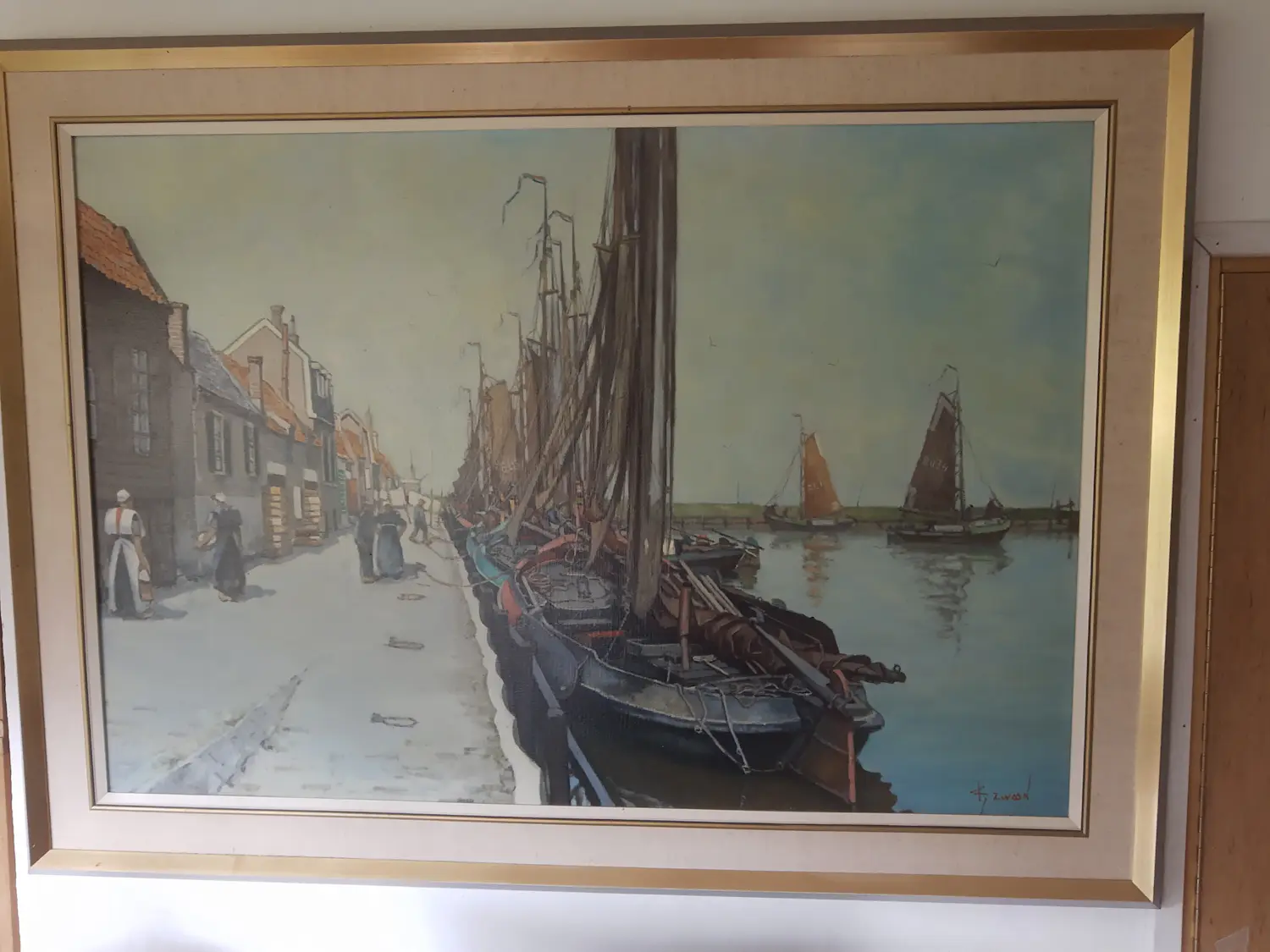 Klaas Zwaan (1922-1998)