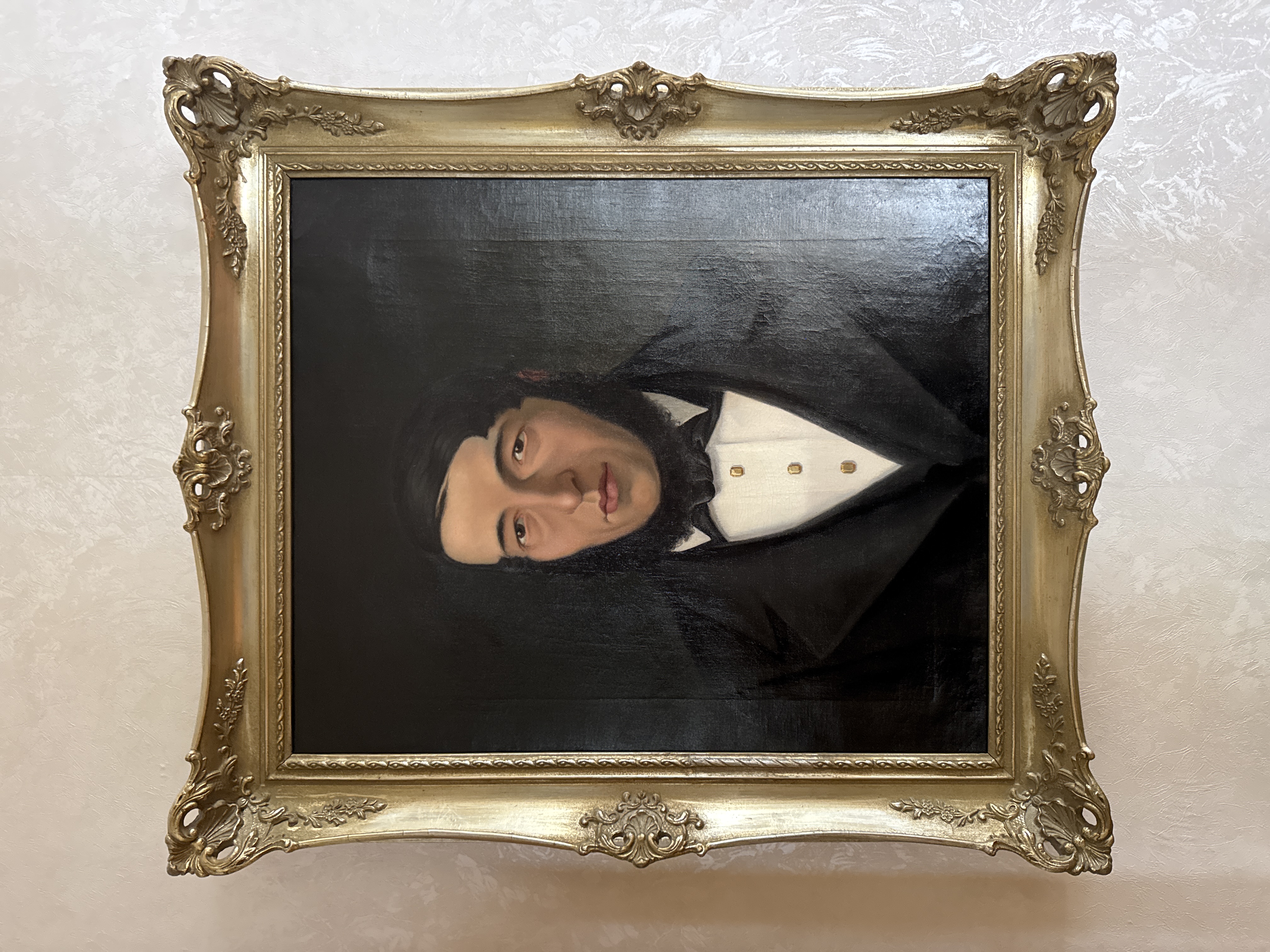 Hans Thoma (1839-1924)