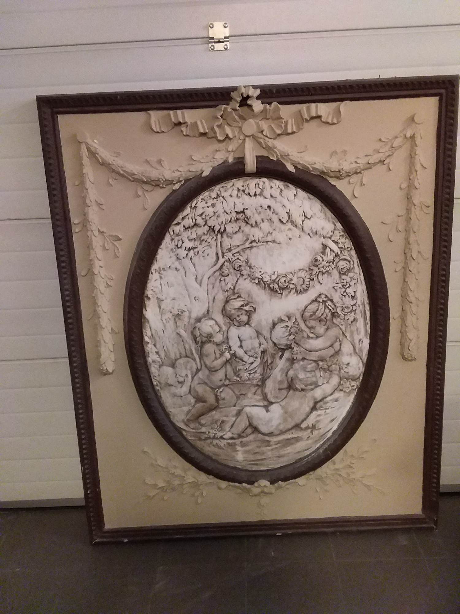 Onbekend - Kindjes onder een boom kopen? Bied vanaf 150!