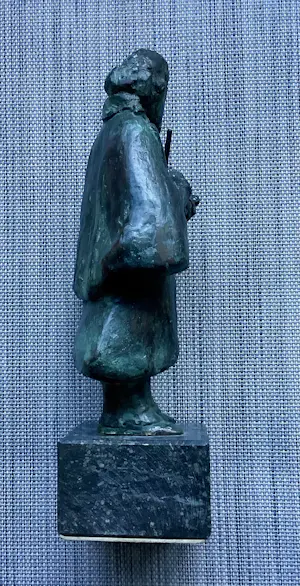 Brons (Onbekend) - Pierre Cuypers kopen? Bied vanaf 185!