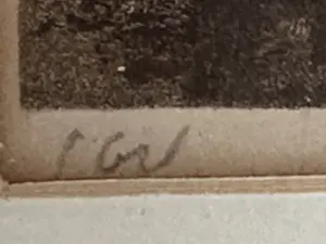 Niet of onleesbaar gesigneerd - Brugge kopen? Bied vanaf 10!