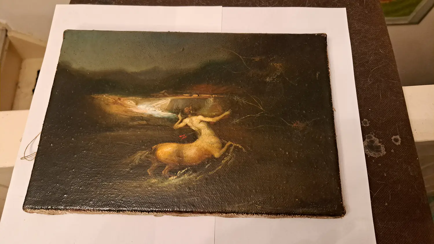 Giovanni Tommasi Ferroni (1967)