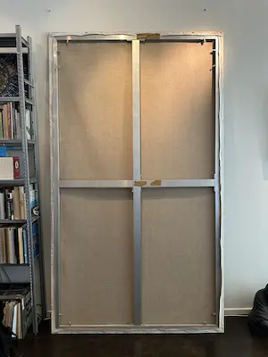 Ed Gebski - unknown kopen? Bied vanaf 100!