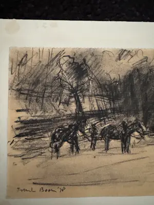 Frank Boom - Rustpauze kopen? Bied vanaf 30!