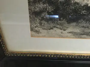 J.W. Bilders - Ets 1866 kopen? Bied vanaf 1!