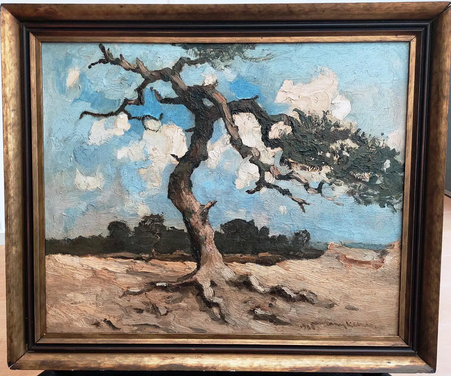Anthonie Keizer (1897-1961)