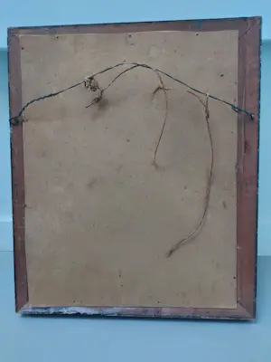 Onbekend - Portret kopen? Bied vanaf 60!