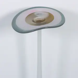 Willem Heesen - (toegeschreven aan) Glasobject, Poliep kopen? Bied vanaf 20!