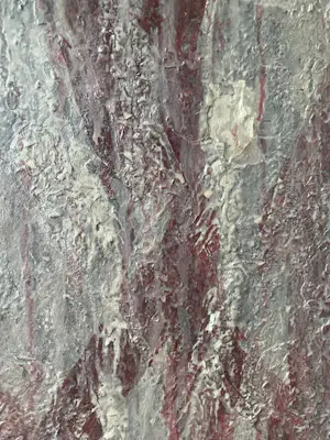 Anne Kreiter - Abstract schilderij - 70x70 kopen? Bied vanaf 75!