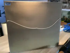 Hendrikus Roodenburg - Schreierstoren en de Co-Kathedrale basiliek van de Heilige Nicolaas kopen? Bied vanaf 60!