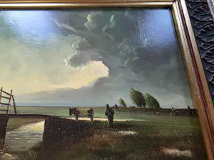 Onbekend - Kleine brug kopen? Bied vanaf 75!