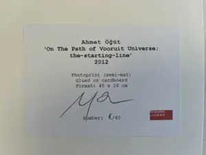 Peter Buggenhout - Kawamata - Emilio Lopez-Menchero - Ahmet Ogut - Superflex - Erik Van Lieshout kopen? Bied vanaf 350!