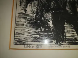 Jan Hollenberg - Koemarkt Purmerend kopen? Bied vanaf 50!