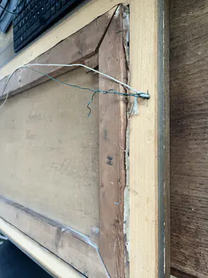 Egbert Schaap - Molen landschap kopen? Bied vanaf 100!