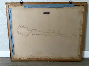 Onbekend - Kronenburg , humoristische brandbestrijding kopen? Bied vanaf 50!