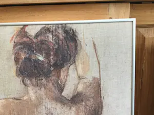 Maria de Ruiter de Witt - Naakt kopen? Bied vanaf 50!