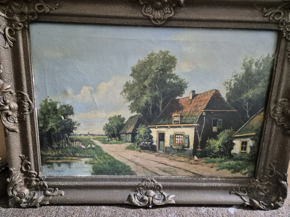 K. Schilderspel (1882-1947)