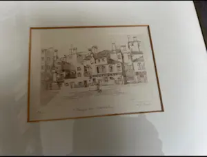 Onbekend - Venetie kopen? Bied vanaf 20!