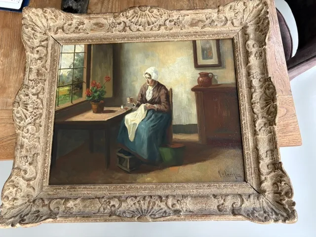 Hendrikus van Langen - Hvan Langen kopen? Bied vanaf 75!