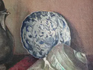 Peter Wilhelm Millenaar - Kleef 1887 - Den Haag 1978 kopen? Bied vanaf 80!