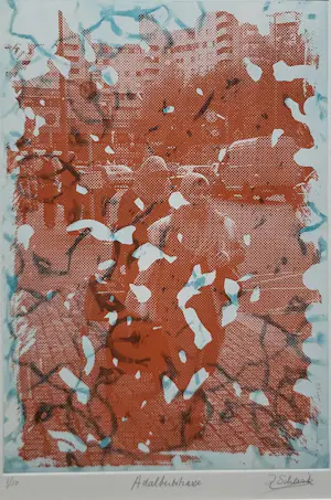 Onbekend - Adalbertstrasse kopen? Bied vanaf 25!