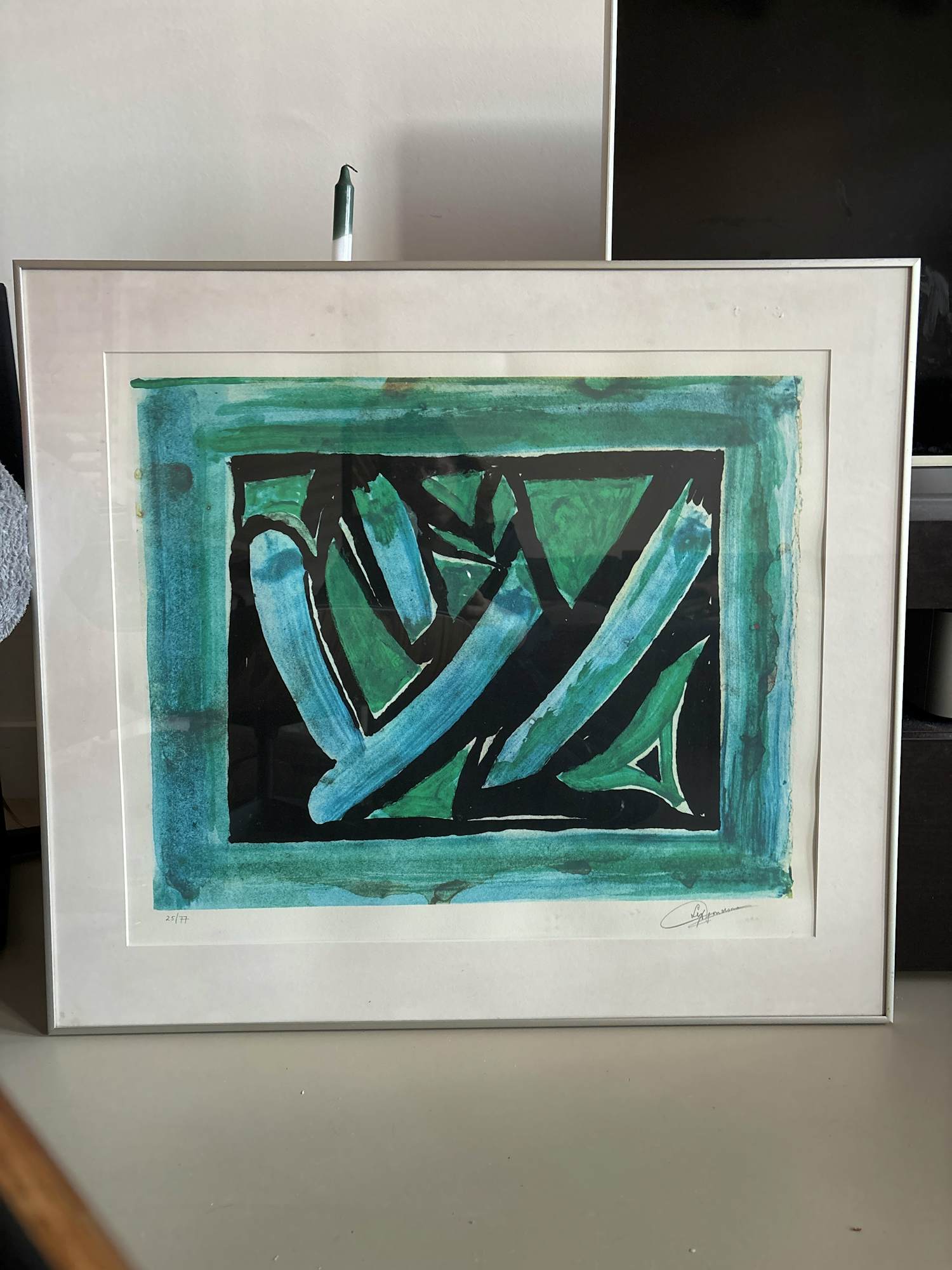 Lex Goudsmit - Prachtig werk kopen? Bied vanaf 50!