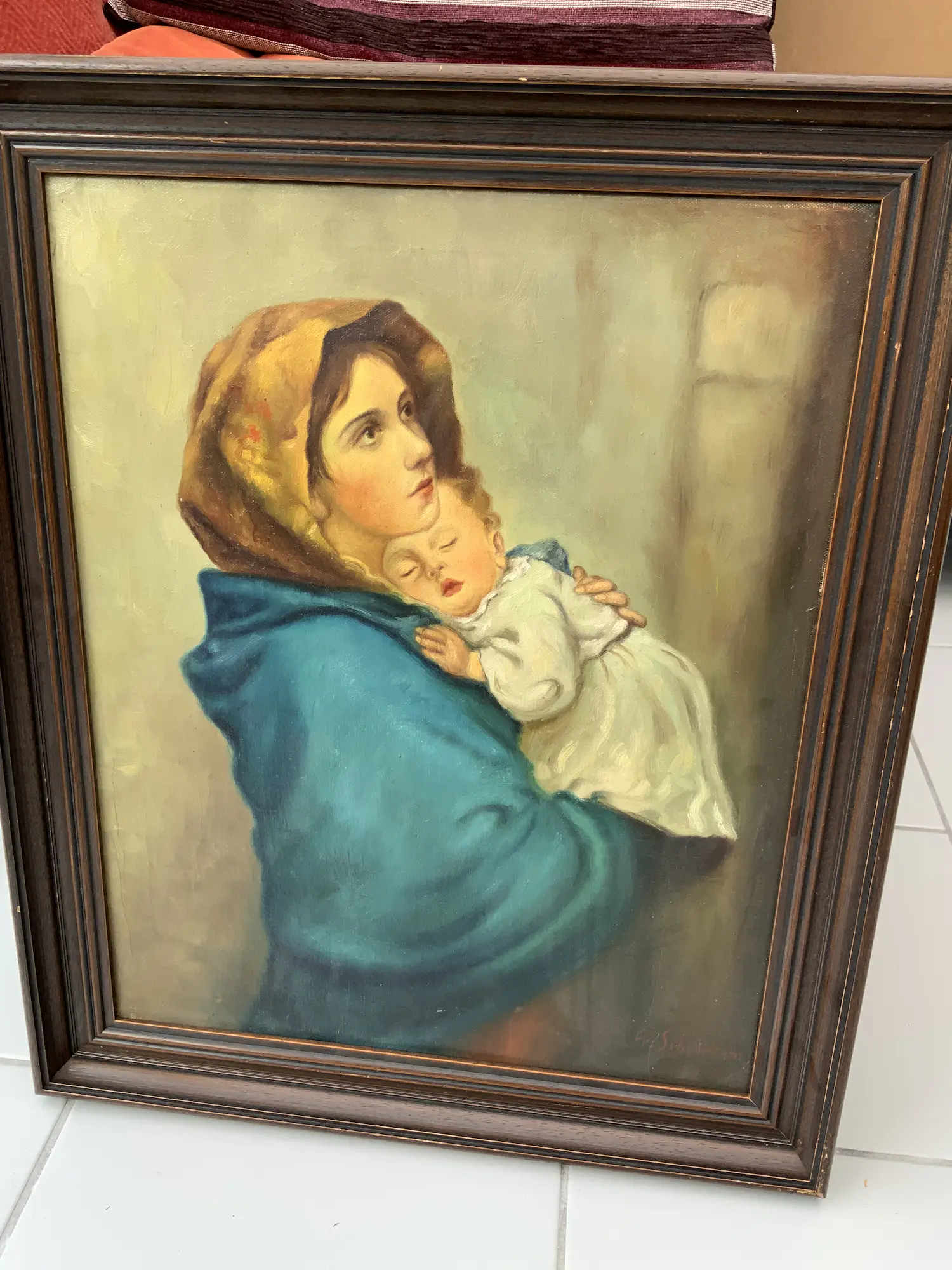 Frans Schoormans (1929-1982)