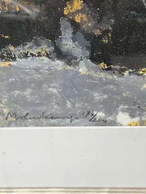 Nico Molenkamp - Titel: Toekan kopen? Bied vanaf 150!