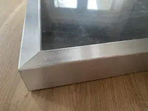 Andrea Veldman - Sinaasappelbloesem - Linosnede kopen? Bied vanaf 40!